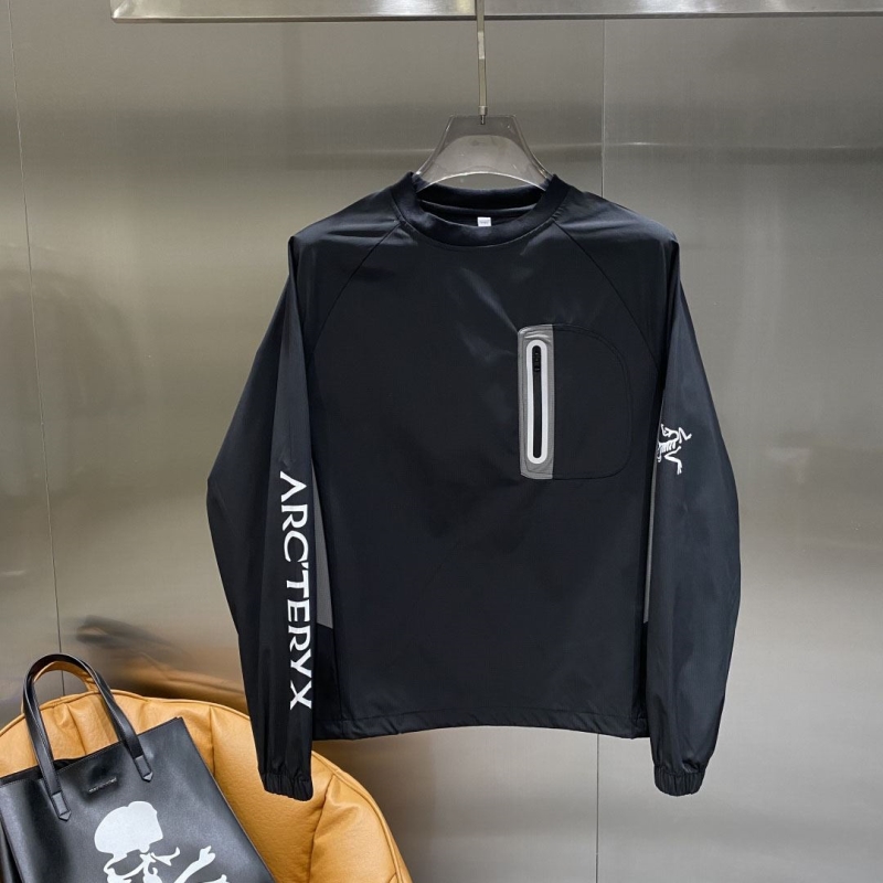Arcteryx T-shirts